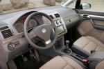 Volkswagen Touran 2007 года